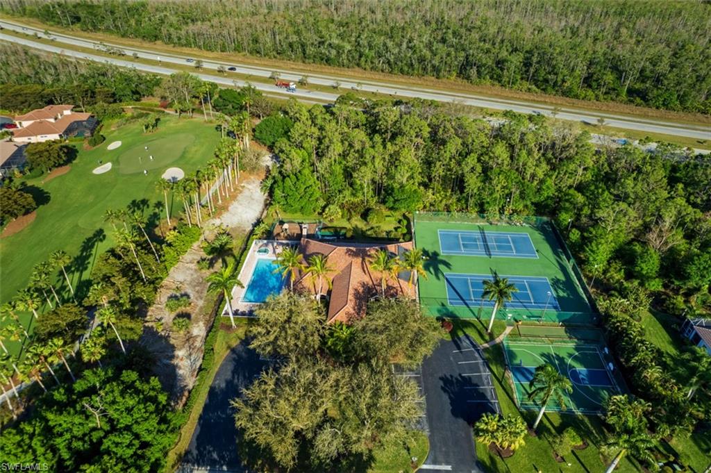 CASA DEL LAGO - Residential