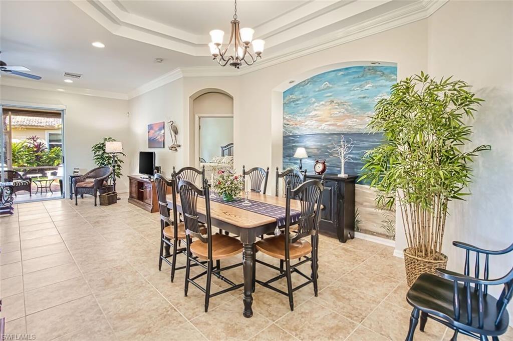 CASA DEL LAGO - Residential