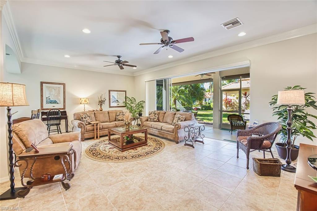 CASA DEL LAGO - Residential