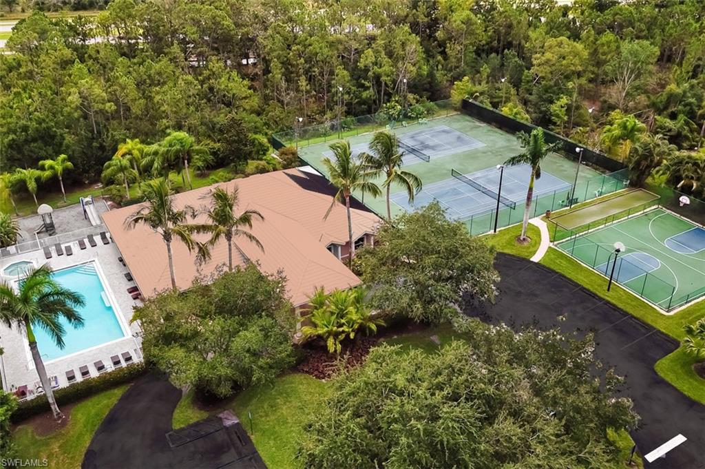 CASA DEL LAGO - Residential