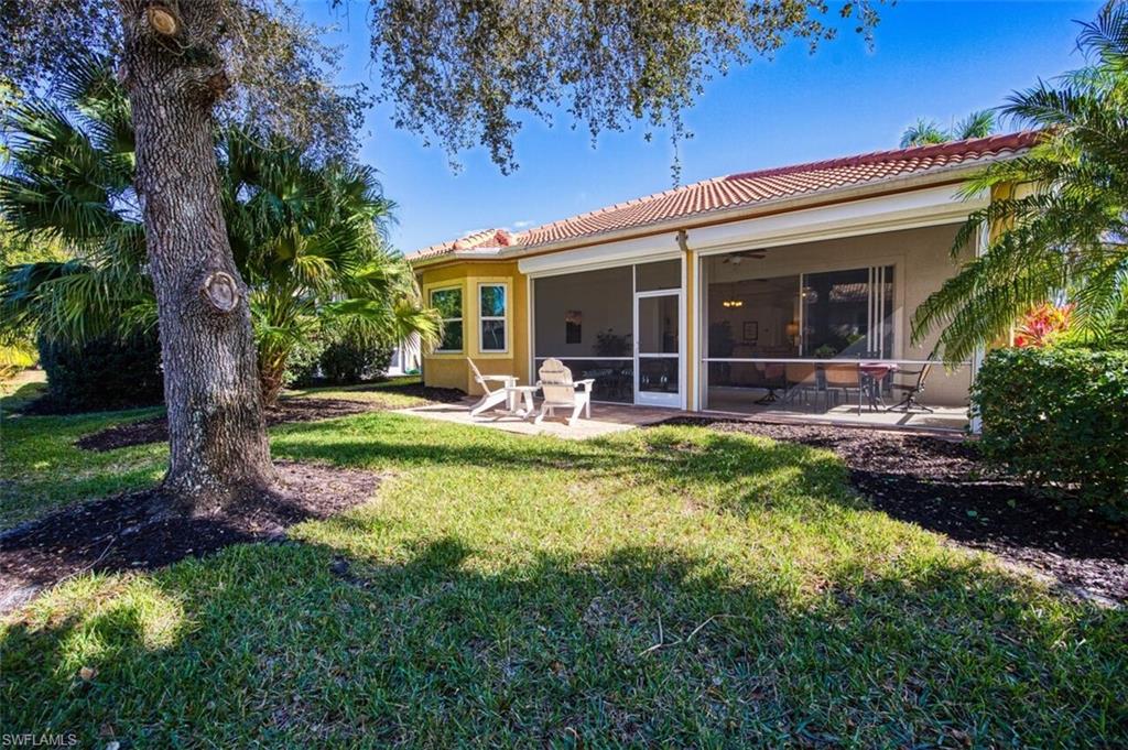 CASA DEL LAGO - Residential