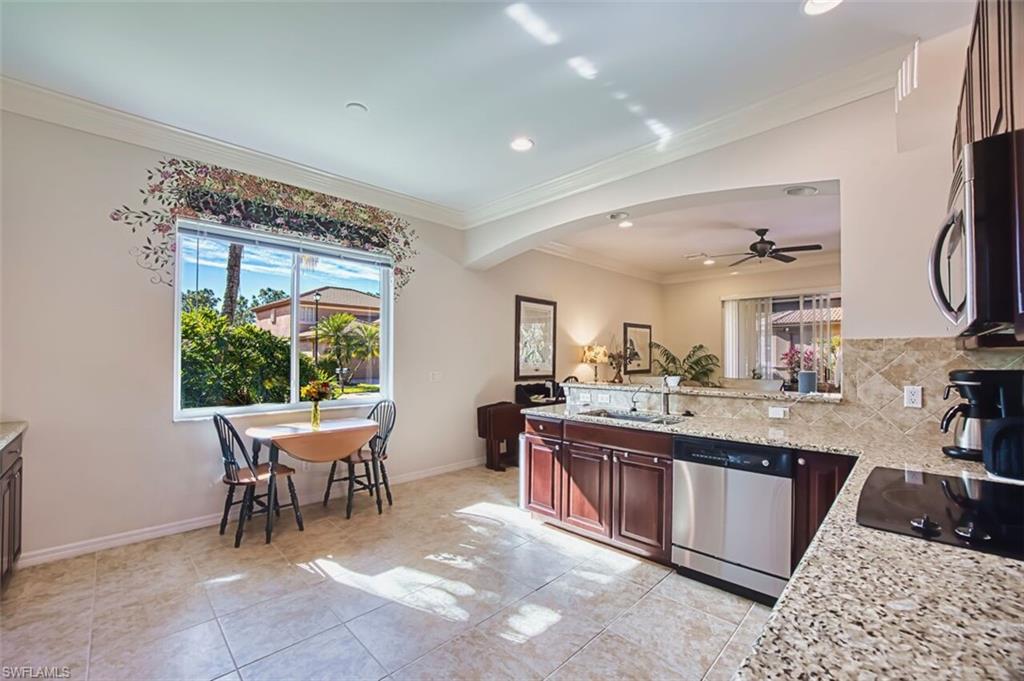 CASA DEL LAGO - Residential