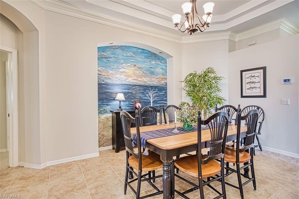 CASA DEL LAGO - Residential