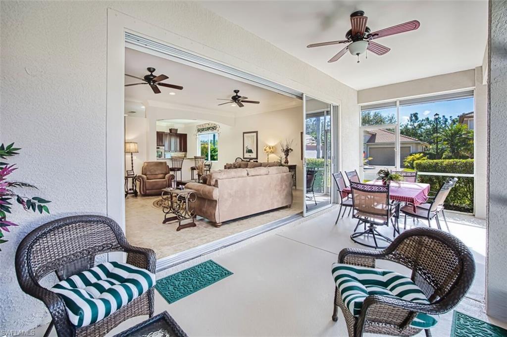 CASA DEL LAGO - Residential