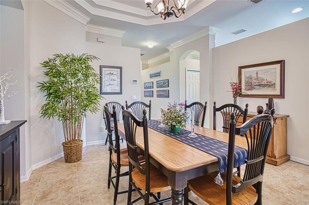 CASA DEL LAGO - Residential