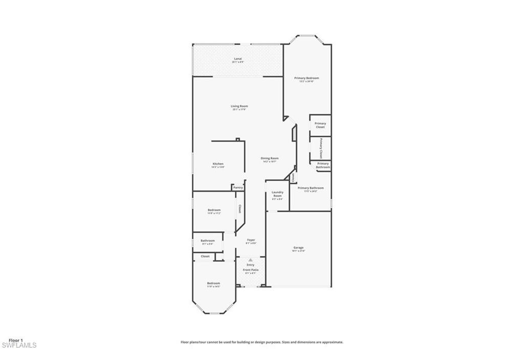 CASA DEL LAGO - Residential