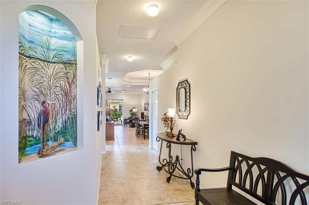 CASA DEL LAGO - Residential