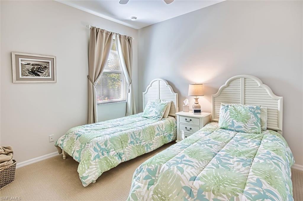 CASA DEL LAGO - Residential