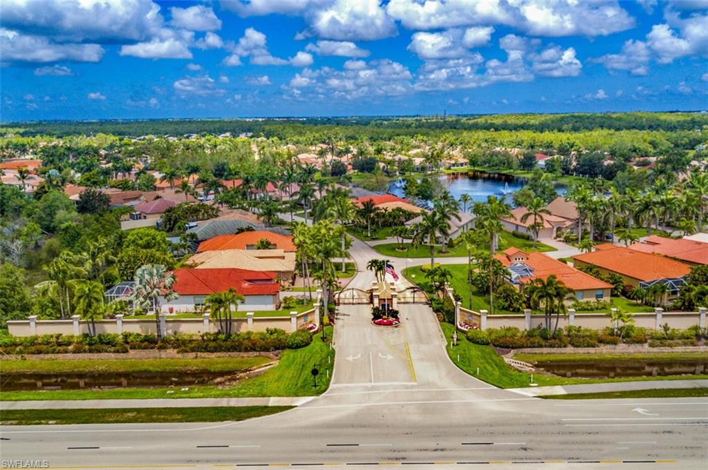 CASA DEL LAGO - Residential