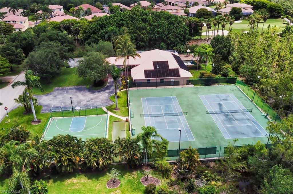 CASA DEL LAGO - Residential