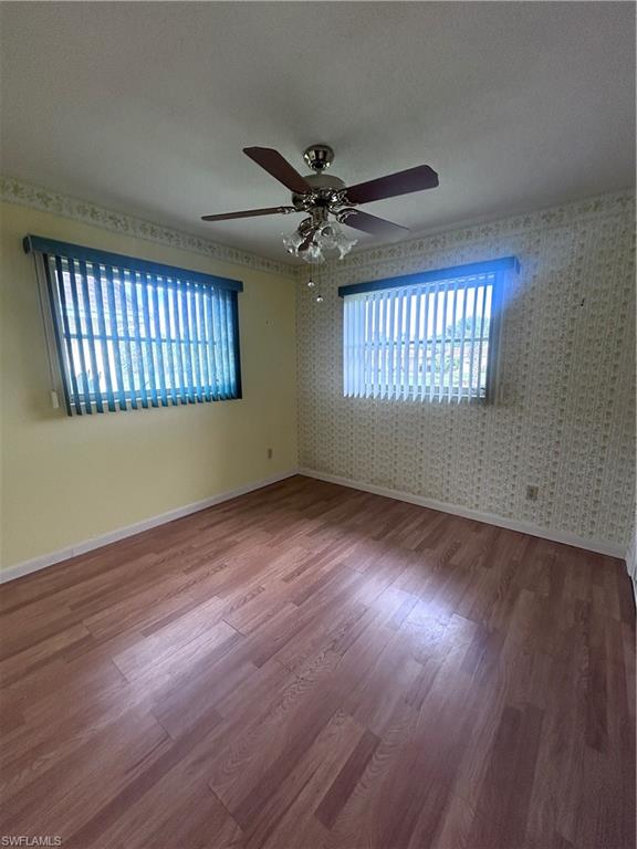 CAMILLE GARDENS - Residential