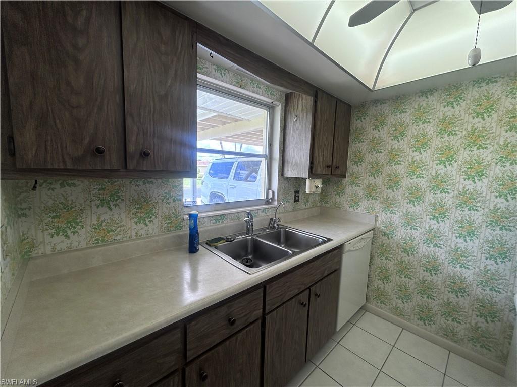 CAMILLE GARDENS - Residential