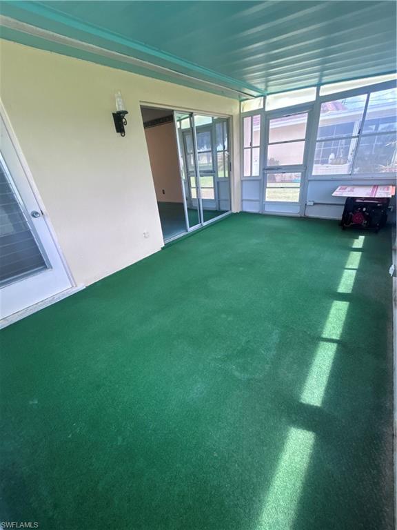 CAMILLE GARDENS - Residential