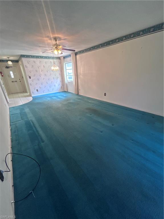 CAMILLE GARDENS - Residential