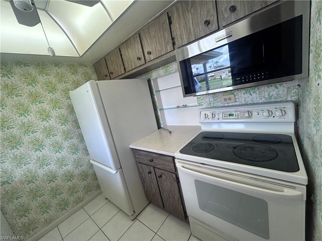 CAMILLE GARDENS - Residential