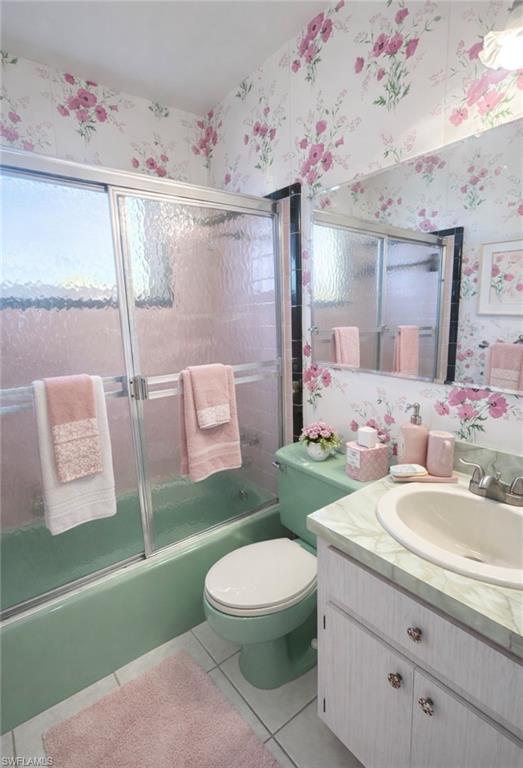 CAMILLE GARDENS - Residential