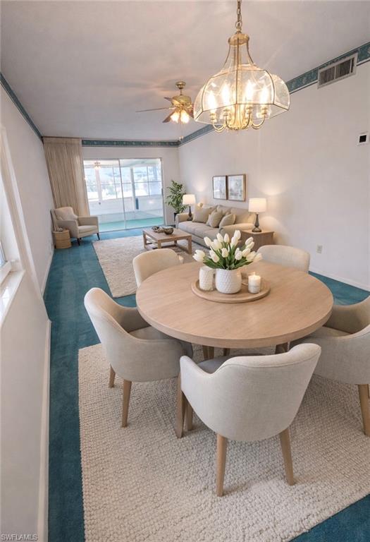 CAMILLE GARDENS - Residential