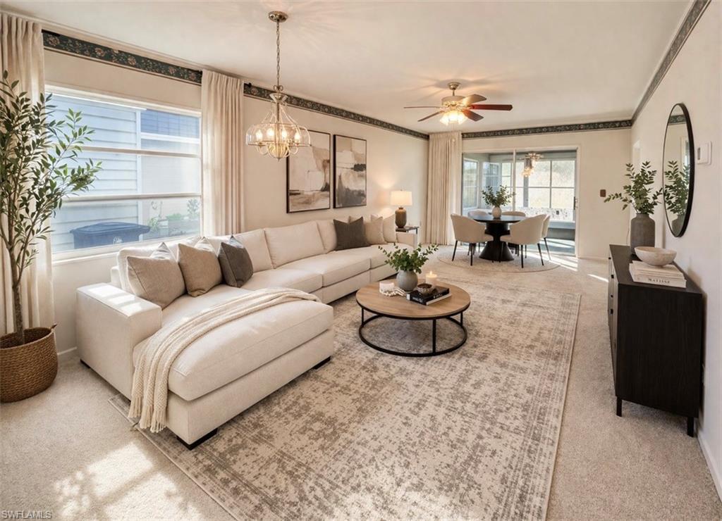 CAMILLE GARDENS - Residential