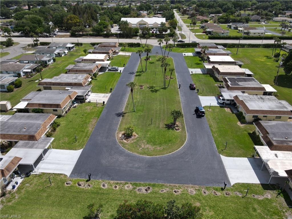 CAMILLE GARDENS - Residential