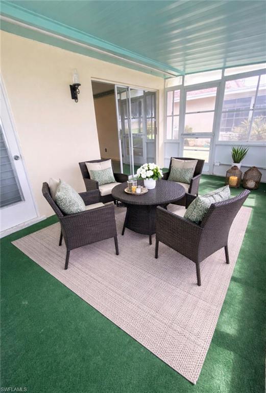 CAMILLE GARDENS - Residential