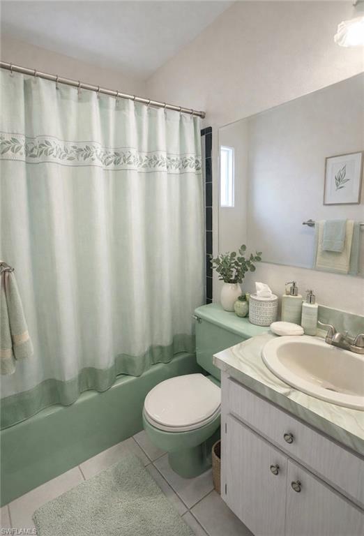 CAMILLE GARDENS - Residential