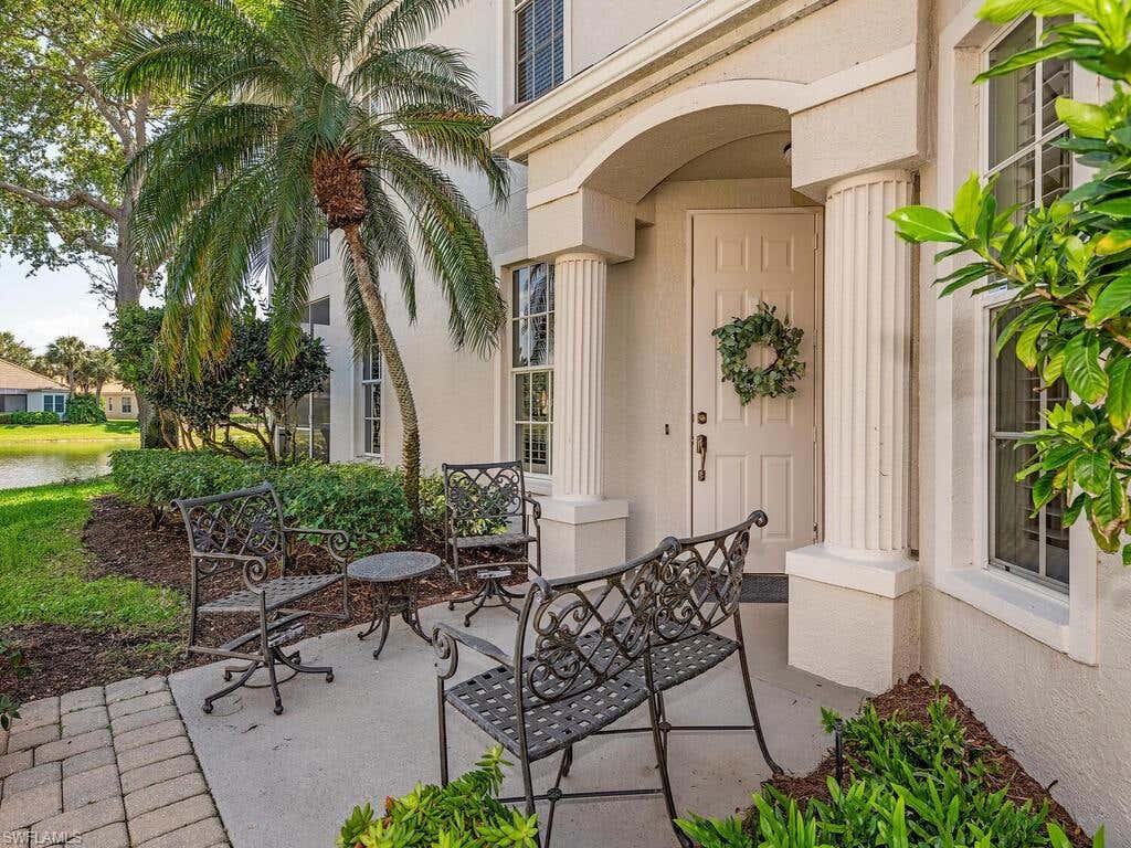 Photo of 1856 Seville BLVD #1311, NAPLES, FL 34109 (MLS # 223019004)