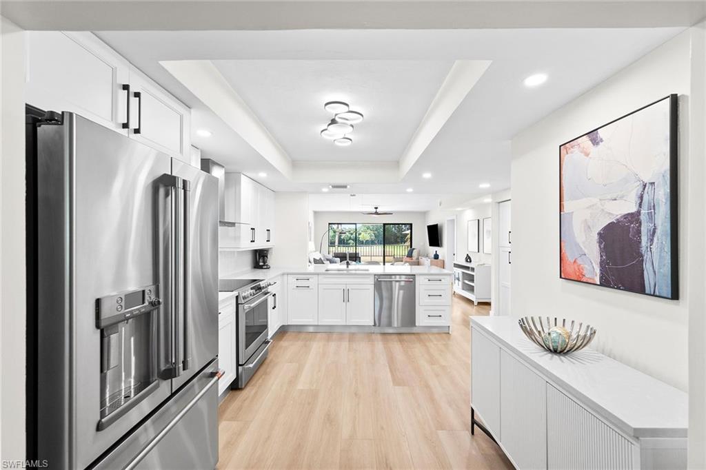 HYDE PARK - Residential