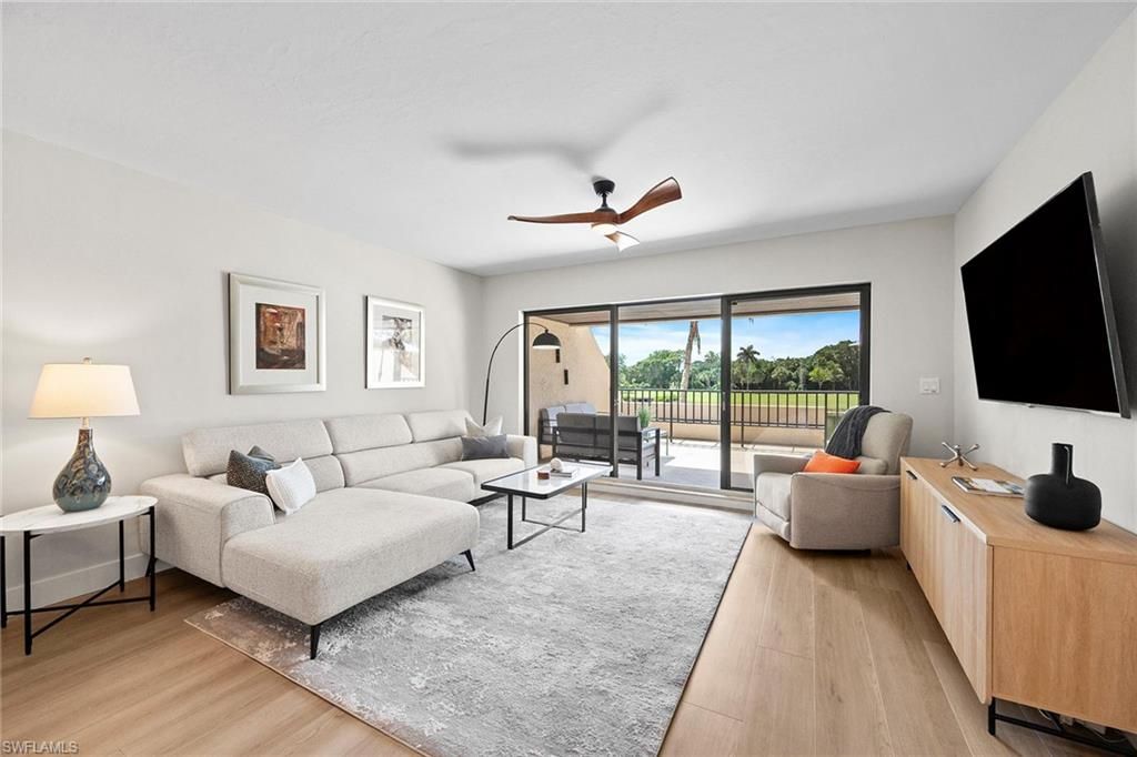 Photo of 6360 Pelican Bay BLVD #C105, NAPLES, FL 34108 (MLS # 226014832)