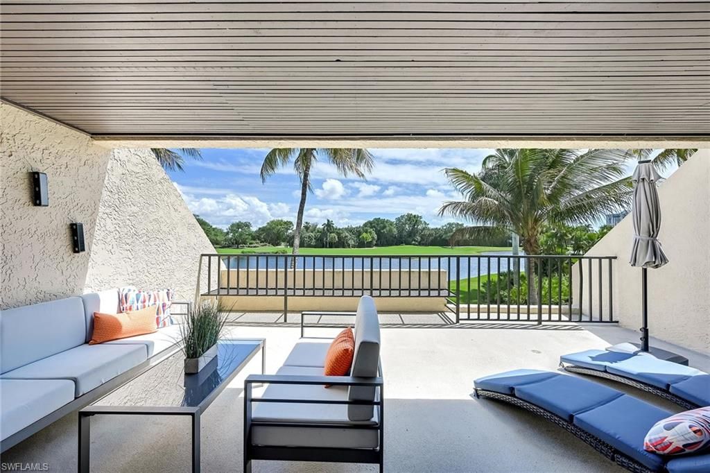 Photo of 6360 Pelican Bay BLVD #C105, NAPLES, FL 34108 (MLS # 226014832)