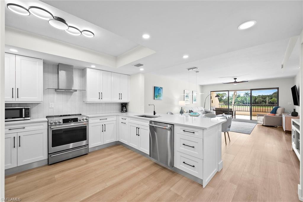 HYDE PARK - Residential