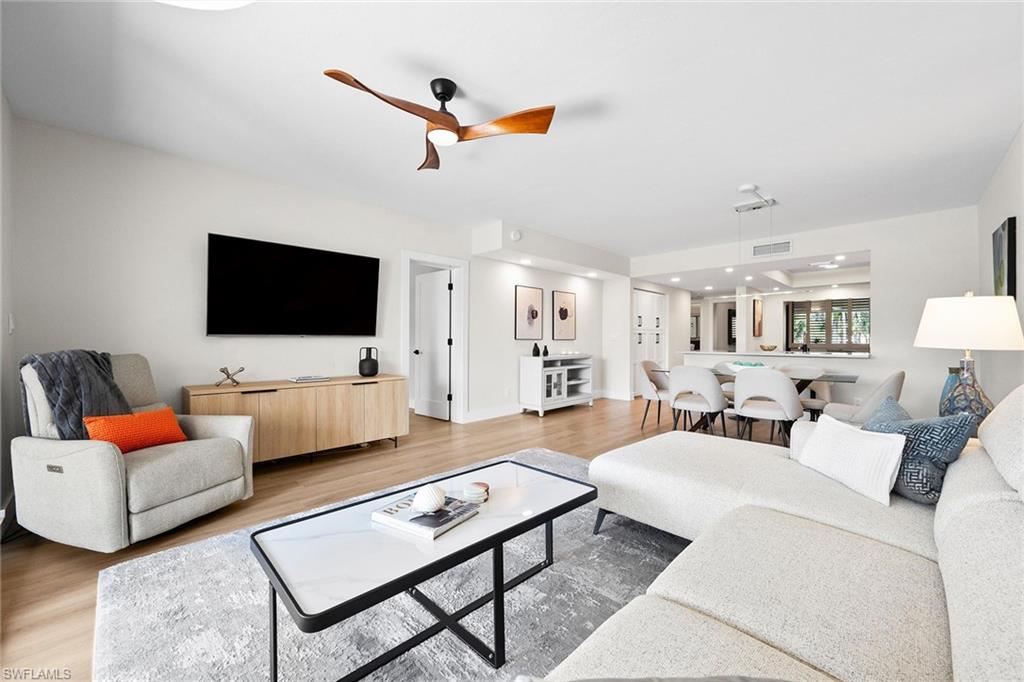 HYDE PARK - Residential