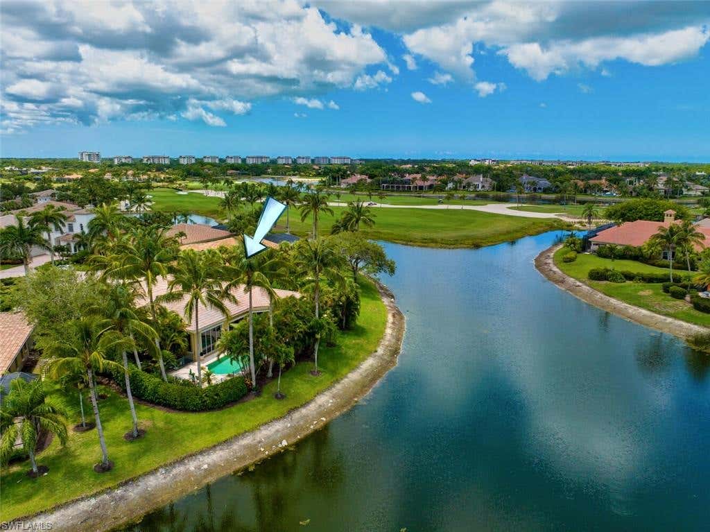 Photo of 1759 Venezia CT, NAPLES, FL 34105 (MLS # 223041963)