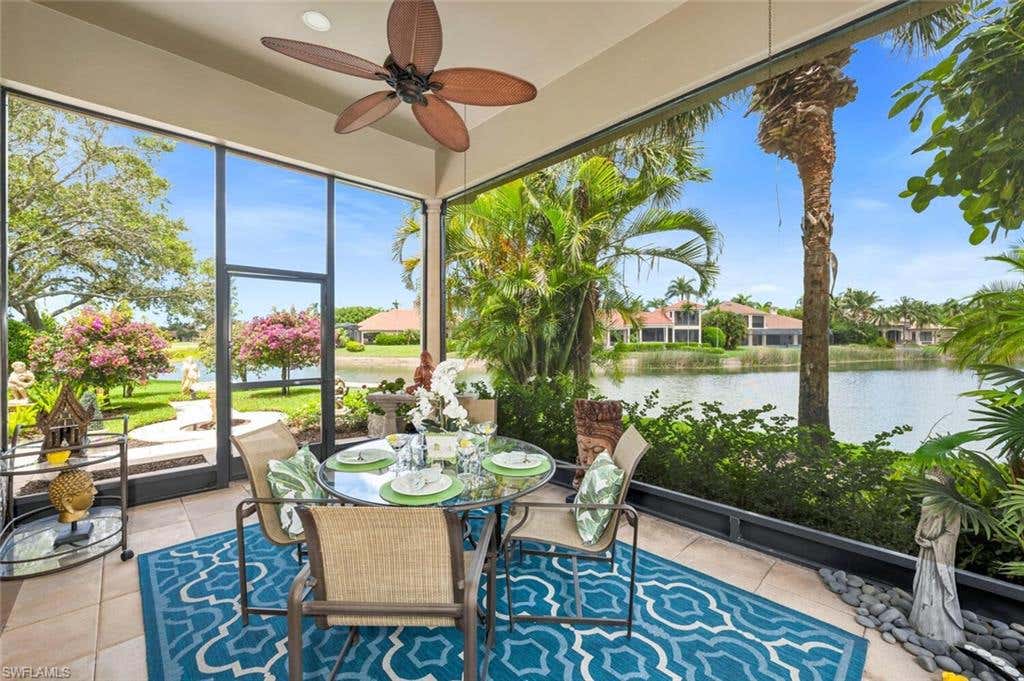 Photo of 1759 Venezia CT, NAPLES, FL 34105 (MLS # 223041963)