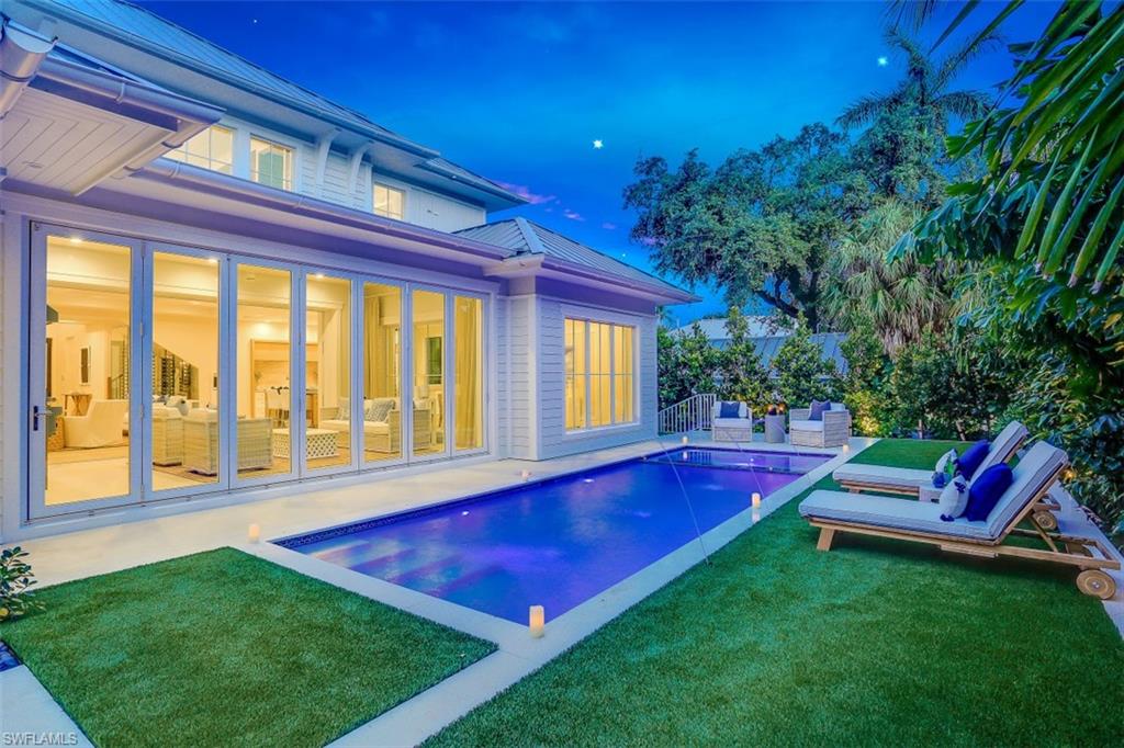 OLDE NAPLES - Residential