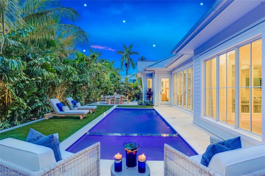 OLDE NAPLES - Residential