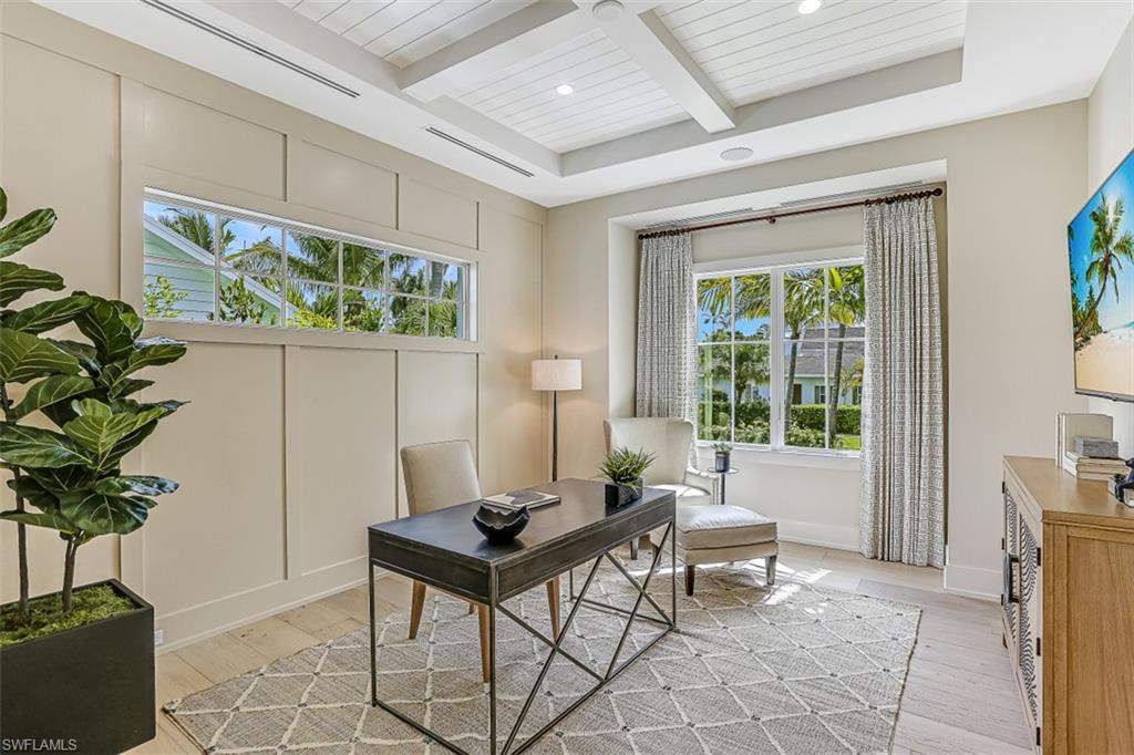 OLDE NAPLES - Residential