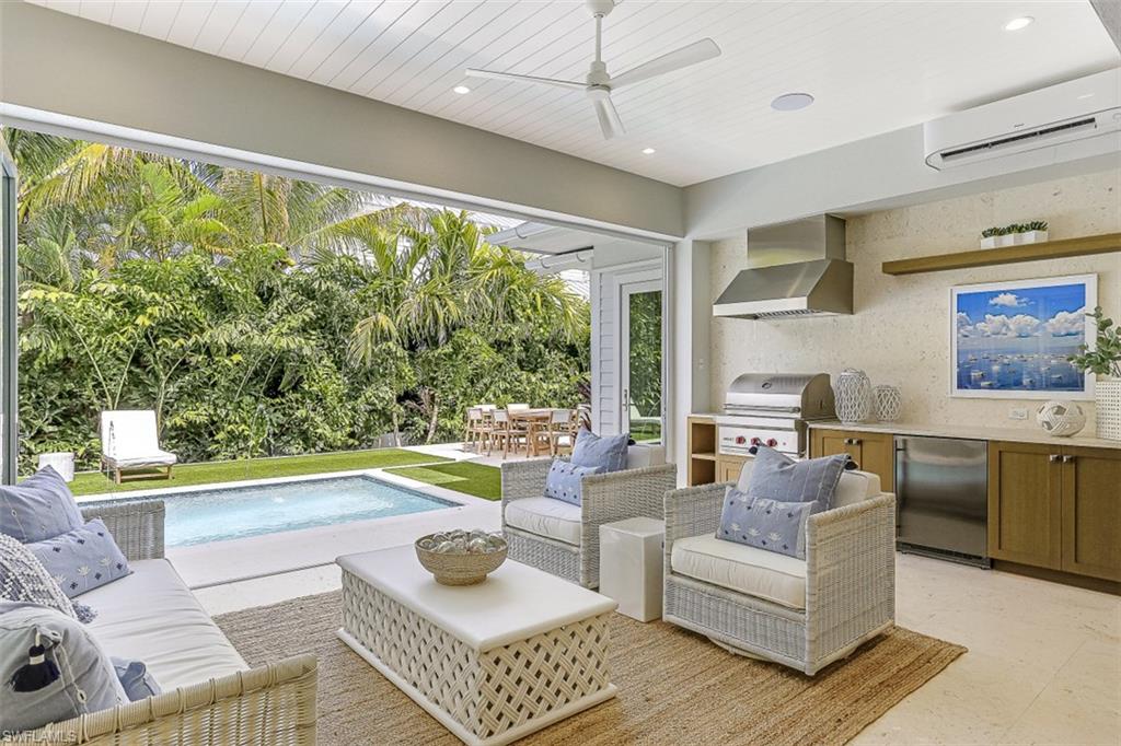 OLDE NAPLES - Residential