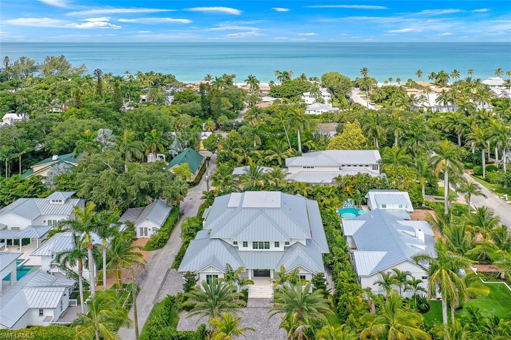 OLDE NAPLES - Residential