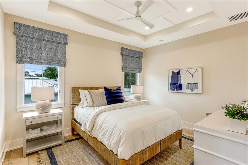 OLDE NAPLES - Residential