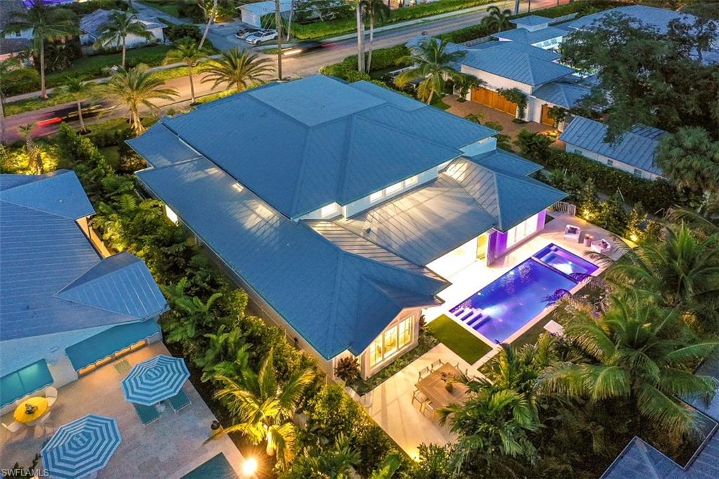 OLDE NAPLES - Residential