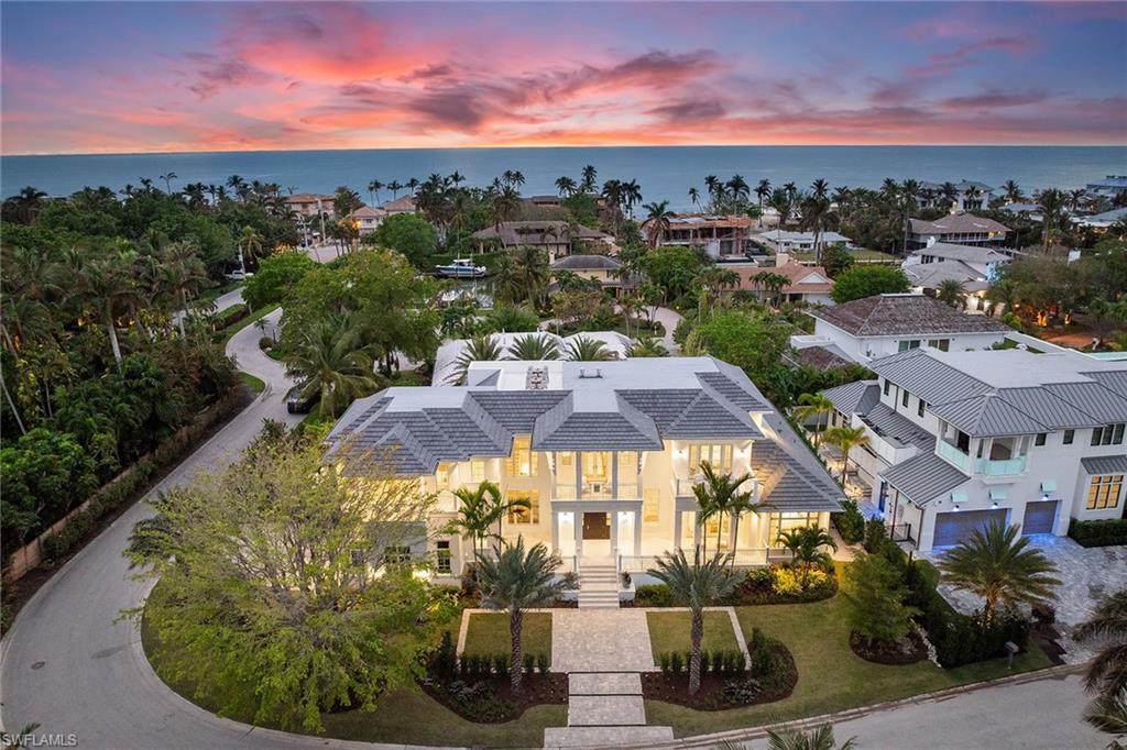 SABRE CAY - Residential