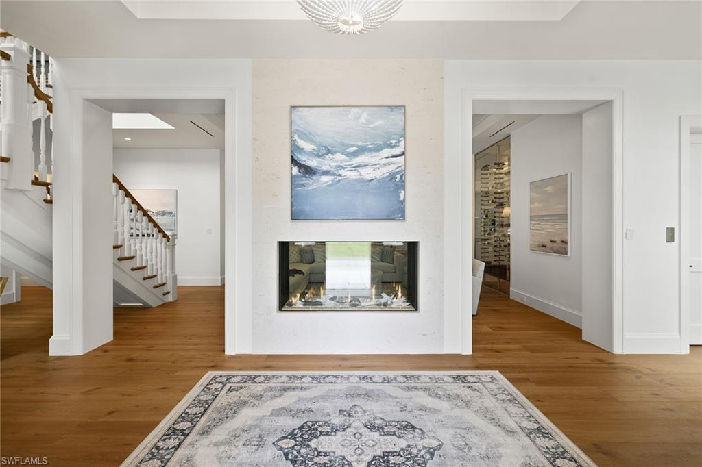 SABRE CAY - Residential