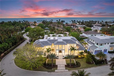 12 Sabre LN NAPLES FL 34102