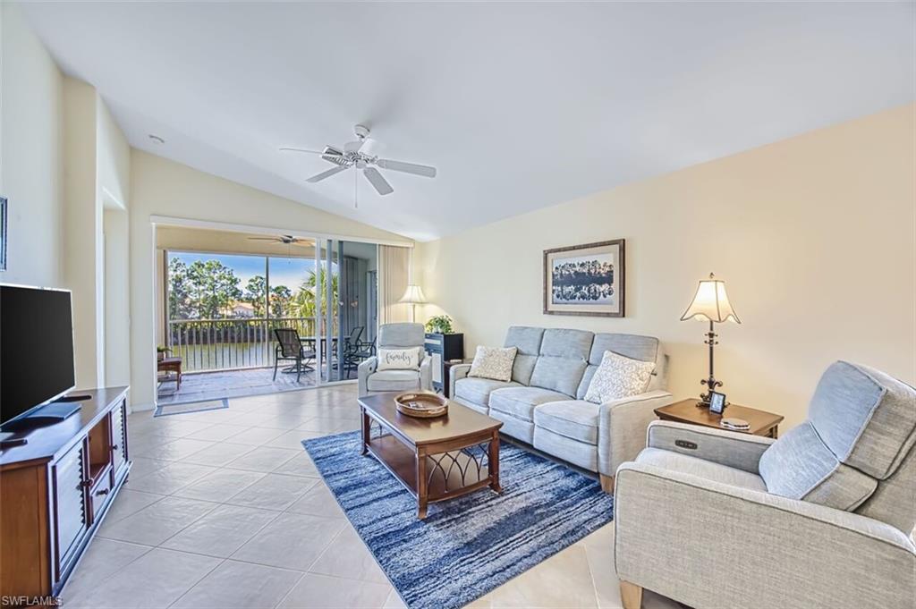 GARDEN LAKES - Residential