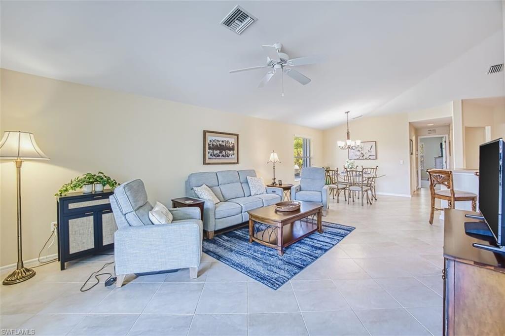 GARDEN LAKES - Residential