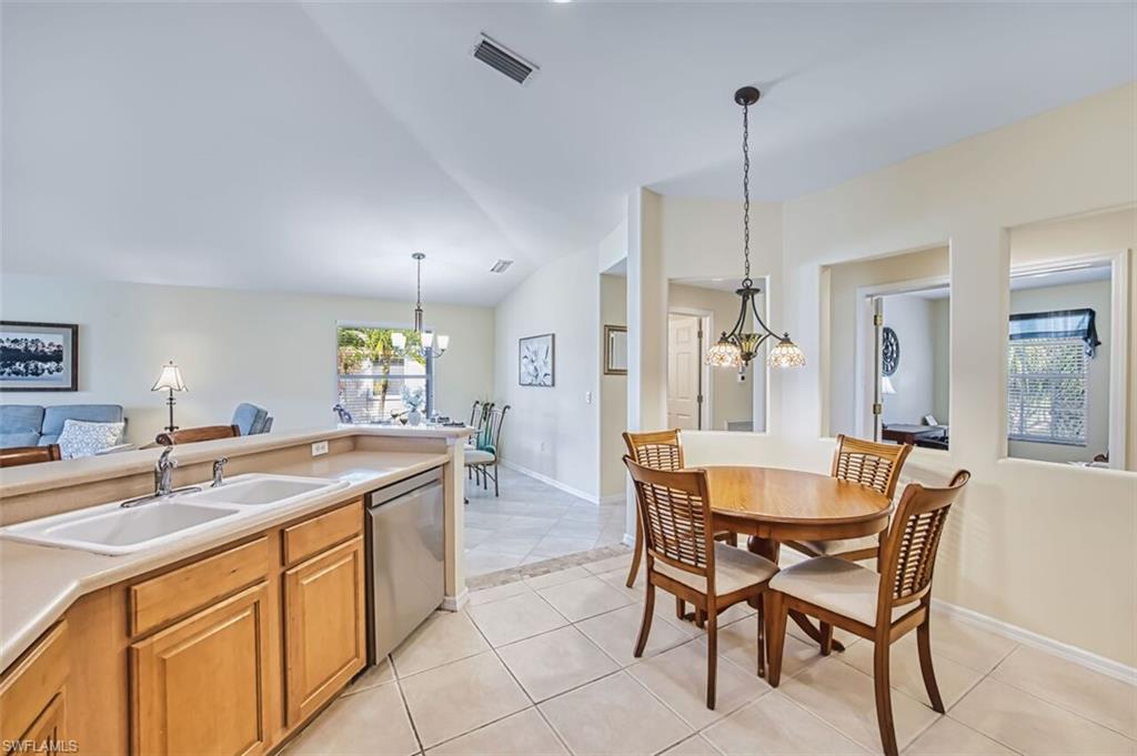 GARDEN LAKES - Residential