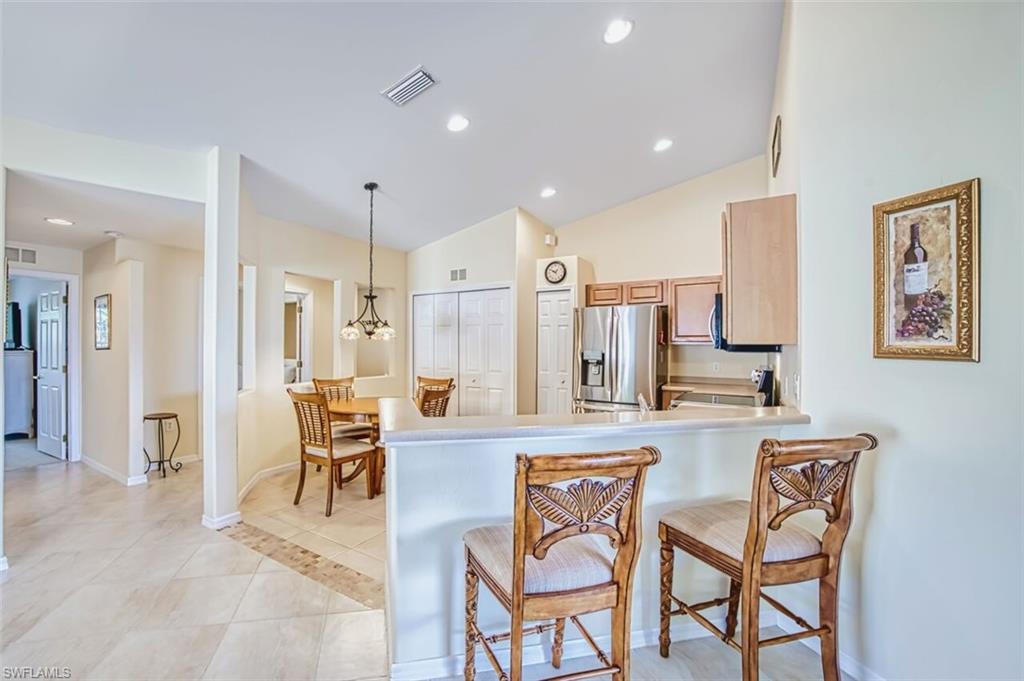 GARDEN LAKES - Residential