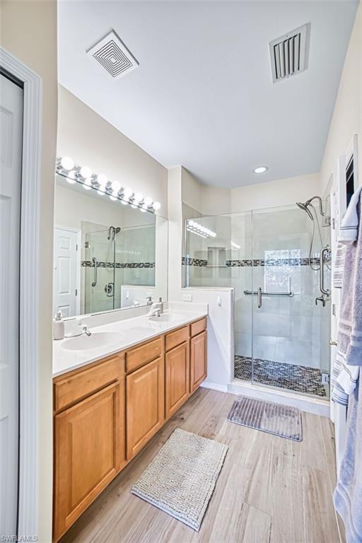 GARDEN LAKES - Residential