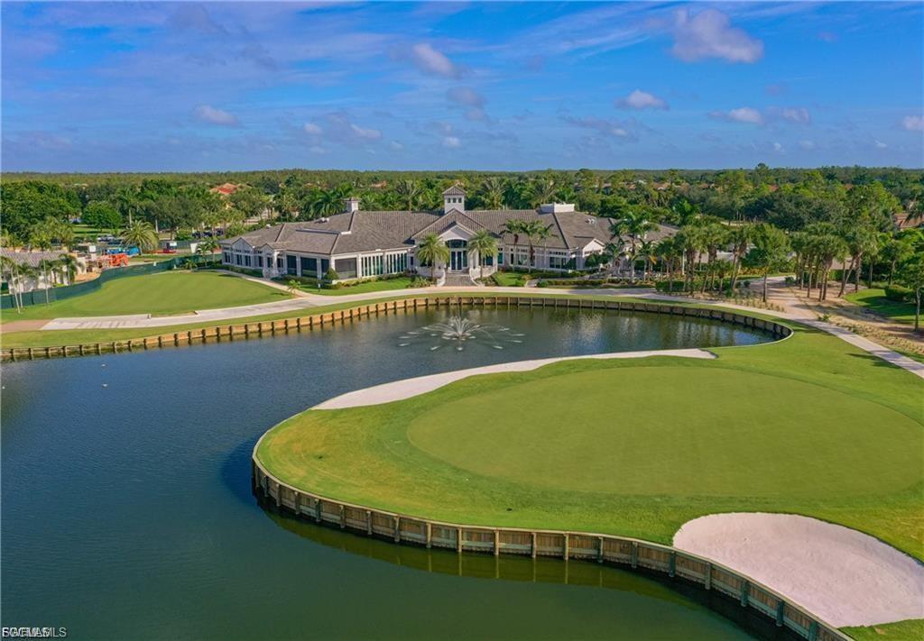 GARDEN LAKES - Residential