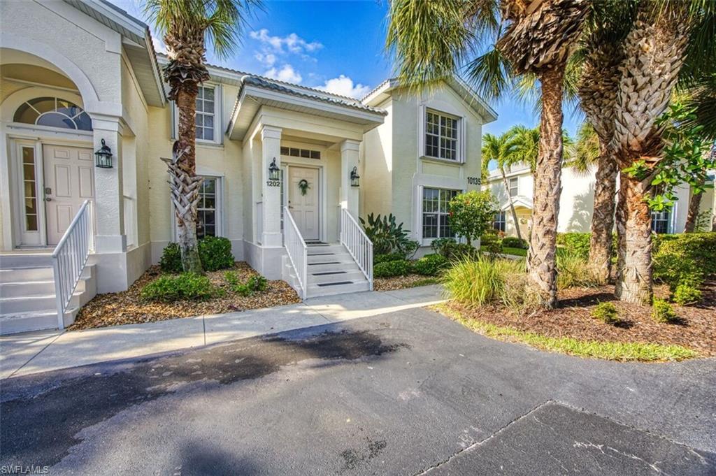 GARDEN LAKES - Residential